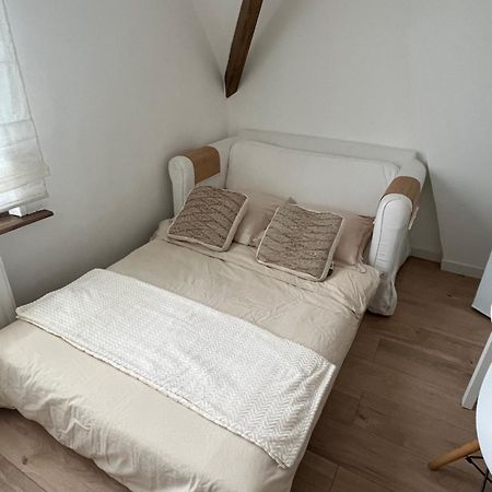 Jolie Maison De Coron Lens Eksteriør billede