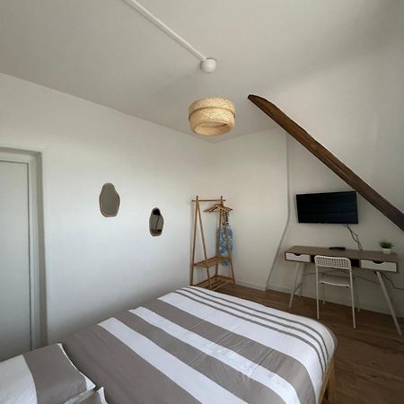 Jolie Maison De Coron Lens Værelse billede
