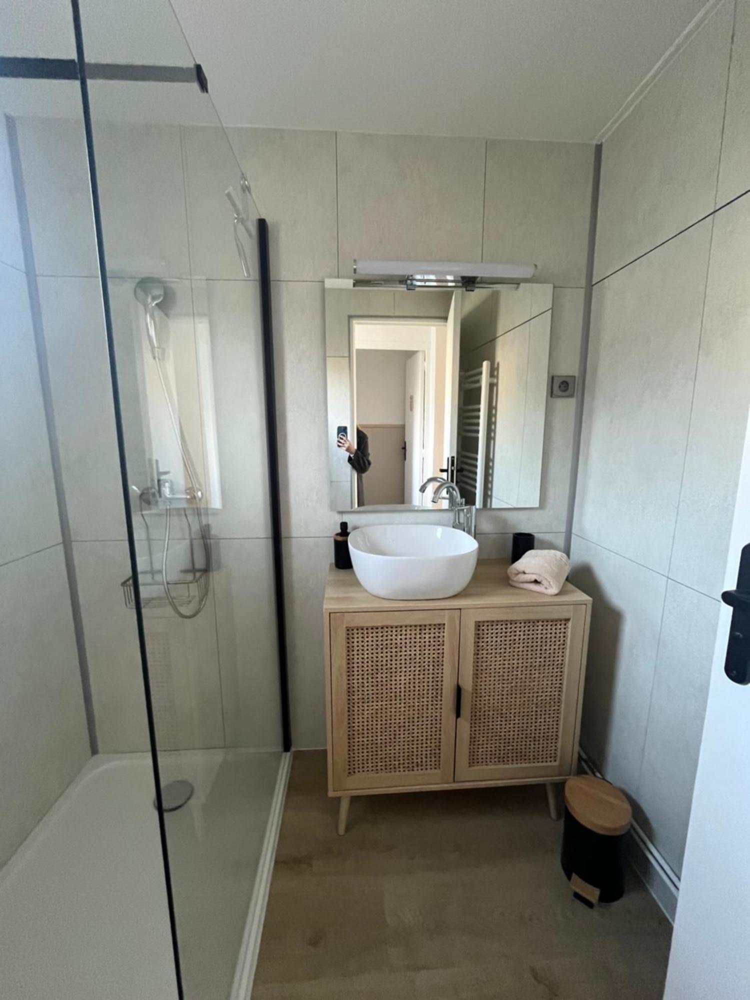 Jolie Maison De Coron Lens Eksteriør billede